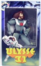 Ulysses 31 - Ulysses 10\  figure (1st release) - High Dream 2003