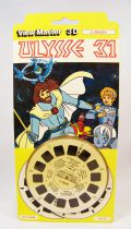 Ulysses 31 - View Master discs set