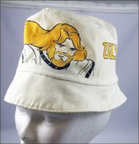 Ulysses 31 - vintage printed kid sized sunhat