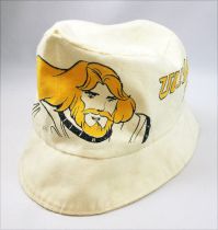 Ulysses 31 - vintage printed kid sized sunhat