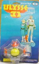 Ulysses 31 - Wind-up Odysseus - Ceji