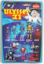 Ulysses 31 - Yumi - Popy Italy