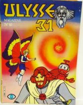 Ulysses 31 Magazine #10