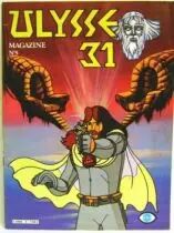 Ulysses 31 Magazine #5 :