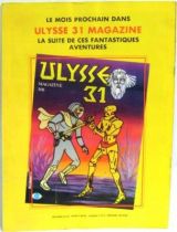 Ulysses 31 Magazine #5 :