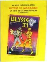 Ulysses 31 Magazine #5 :