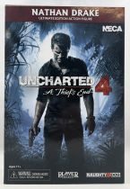 Uncharted 4 - Nathan Drake \ Ultimate Edition\  - Figurine Player Select NECA