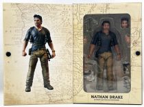 Uncharted 4 - Nathan Drake \ Ultimate Edition\  - Figurine Player Select NECA