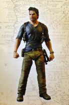 Uncharted 4 - Nathan Drake \ Ultimate Edition\  - Player Select Action Figure - NECA