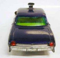 U.N.C.L.E. - Blue Oldsmobile Super 88 (loose) - Corgi