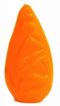 Uni Lever (Malabar/Motta) 1980-84 - Monochromic Figure - Menhir (Orange)