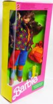 United Colors of Benetton Teresa - Mattel 1990 (ref.9407)