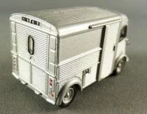 Universal Hobbie pour Atlas Ho 1/87 Citroen Tube Type H 1960 Neuf sans Boite