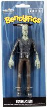 Universal Monsters - Noble Toys - Frankenstein Bendy Figure