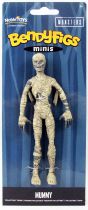 Universal Monsters - Noble Toys - The Mummy Bendy Figure