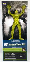 Universal Studios Classic Monsters - Creature from the Black Lagoon - Mego 14\  Action Figure