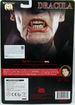 Universal Studios Classic Monsters - Dracula - Figurine Articul&eacute;e 20cm Mego 
