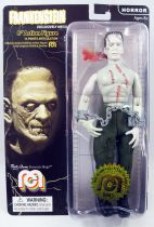 Universal Studios Classic Monsters - Frankenstein - Figurine Articulée 20cm Mego