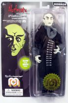 Universal Studios Classic Monsters - Nosferatu - Figurine Articulée 20cm Mego