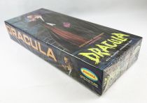 Universal Studios Monsters - Aurora 1962 - Dracula Ref.424-98 (Mint in Sealed Box) 