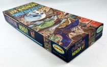 Universal Studios Monsters - Aurora 1964 - Customizing Monster Kit Ref.463-98 (Mint in Box) 