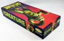 Universal Studios Monsters - Aurora 1964 - The Creature From The Black Lagoon Ref.426-98 (Mint w/Box) 