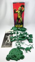 Universal Studios Monsters - Aurora 1964 - The Creature From The Black Lagoon Ref.426-98 (Mint w/Box) 