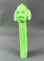 Universal Studios Monsters - Distributeur PEZ - The Creature from the Black Lagoon (patent number 2.520.061)