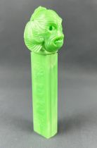 Universal Studios Monsters - Distributeur PEZ - The Creature from the Black Lagoon (patent number 2.520.061)