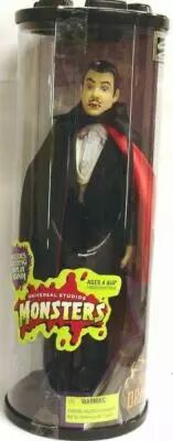 Universal Studios Monsters - Hasbro Signature Series - Son of Dracula