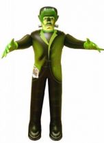 Universal Studios Monsters - Inflatable Life Size Frankenstein (+6 feet)