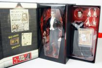 Universal Studios Monsters - Jada - Dracula (Bela Lugosi) 6\  action-figure