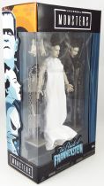 Universal Studios Monsters - Jada - The Bride of Frankenstein 6\  action-figure