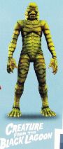 Universal Studios Monsters - Jada - The Creature From The Black Lagoon 6\  action-figure