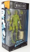 Universal Studios Monsters - Jada - The Creature From The Black Lagoon 6\  action-figure