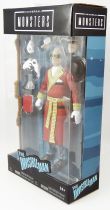Universal Studios Monsters - Jada - The Invisible Man 6\  action-figure