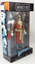 Universal Studios Monsters - Jada - The Invisible Man 6\  action-figure