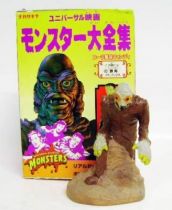 Universal Studios Monsters - Nagasakiya Co. - Cold Cast Figure Universal Studio Monsters - The Mole Man (1956)
