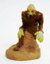 Universal Studios Monsters - Nagasakiya Co. - Cold Cast Figure Universal Studio Monsters - The Mole Man (1956)