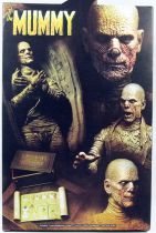 Universal Studios Monsters - NECA - Ultimate Boris The Mummy (Boris Karloff)