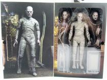 Universal Studios Monsters - NECA - Ultimate Boris The Mummy (Boris Karloff)