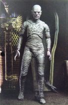 Universal Studios Monsters - NECA - Ultimate Boris The Mummy (Boris Karloff)