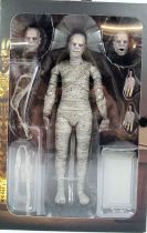 Universal Studios Monsters - NECA - Ultimate Boris The Mummy (Boris Karloff)
