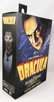 Universal Studios Monsters - NECA - Ultimate Count Dracula (Bela Lugosi)