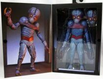 Universal Studios Monsters - NECA Ultimates Figure - The Metaluna Mutant