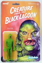 Universal Studios Monsters - ReAction Figure - Creature from the Black Lagoon