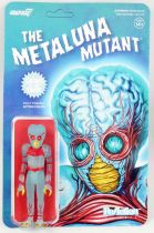 Universal Studios Monsters - ReAction Figure - The Metaluna Mutant (glows in the dark)