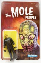 Universal Studios Monsters - ReAction Figure - The Mole People