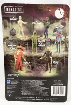 Universal Studios Monsters - ReAction Figure - The Mummy
