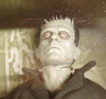Universal Studios Monsters - Sideshow Collectibles - Frankenstein 12\'\' figure